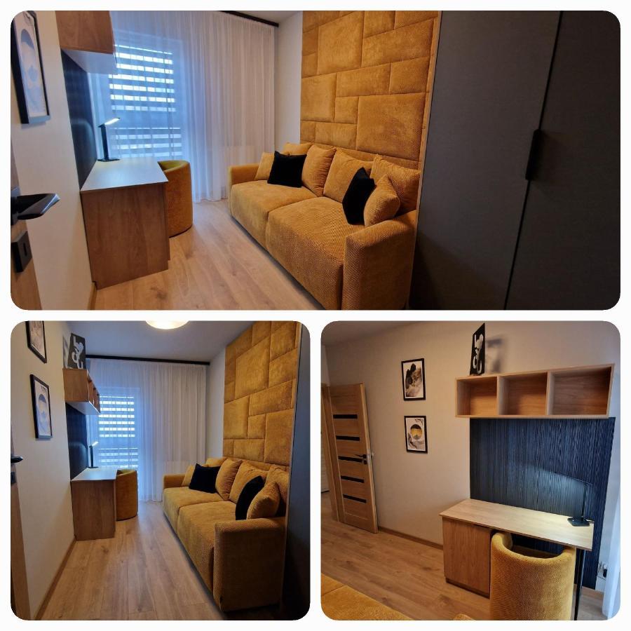 Salonet Airport & Mtp Apartamento Skórzewo