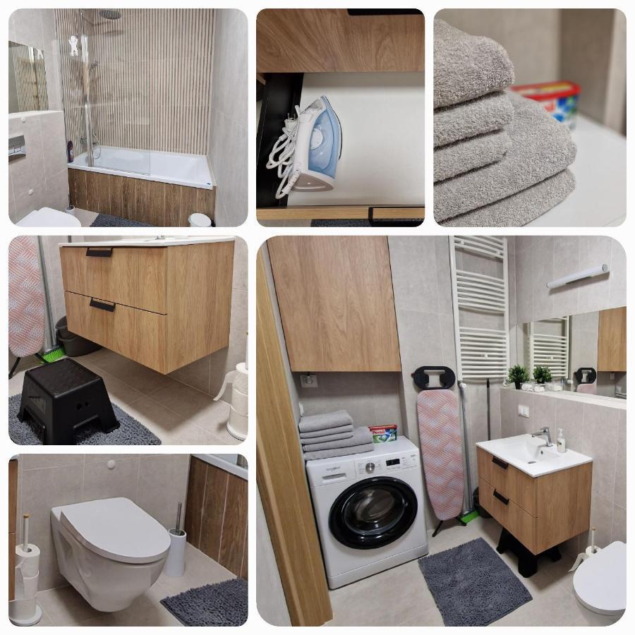 Apartamento Salonet Airport & Mtp