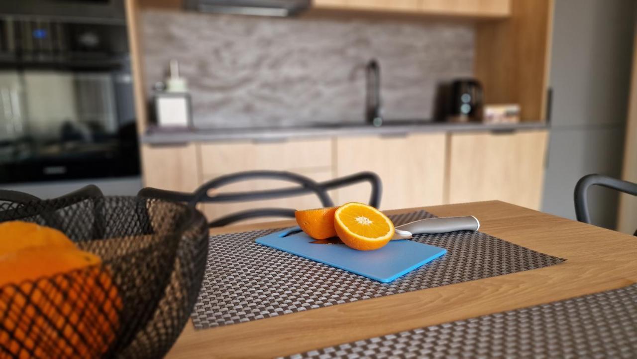 Salonet Airport & Mtp Apartment Skórzewo
